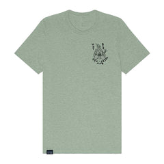 Jitsu Club Sketch Soft T-Shirt