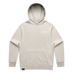 For Work & Sport Pullover Hood