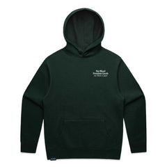 For Work & Sport Pullover Hood