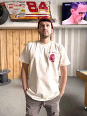 Gorilla Grease Monkeys Men's T-Shirt