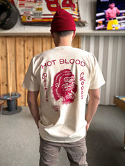 Gorilla Grease Monkeys Men's T-Shirt