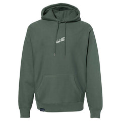 Hot Bld Script Heavy Hood