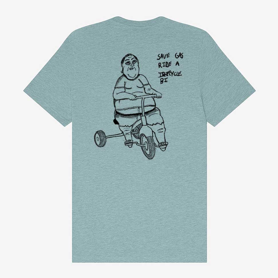 Environmental Protection Services Soft T-Shirt
