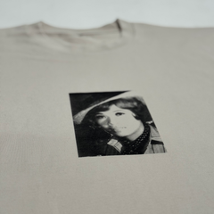 Mom Portrait Classic Fit T-Shirt