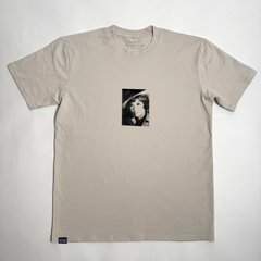 Mom Portrait Classic Fit T-Shirt