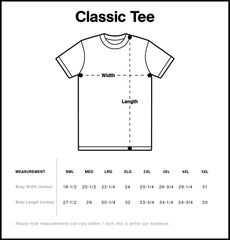 Mom Portrait Classic Fit T-Shirt