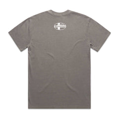 The Workhorse Heavy Faded T-Shirt