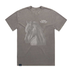 The Workhorse Heavy Faded T-Shirt
